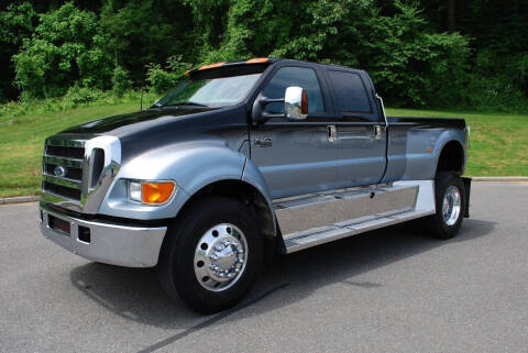 2006 Ford F-650 Super Duty for sale at Destin Motor Cars Inc. in Destin FL