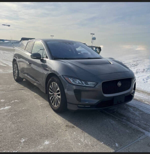 2019 Jaguar I-PACE S photo 6