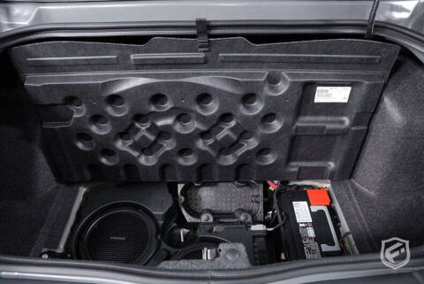 2018 Dodge Challenger SRT Demon