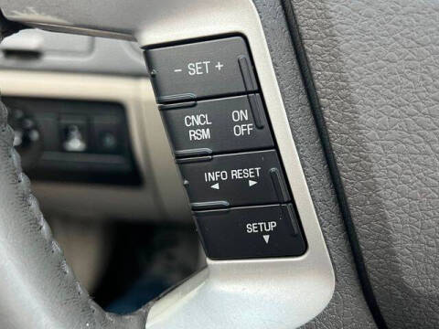 2010 Mercury Milan Hybrid