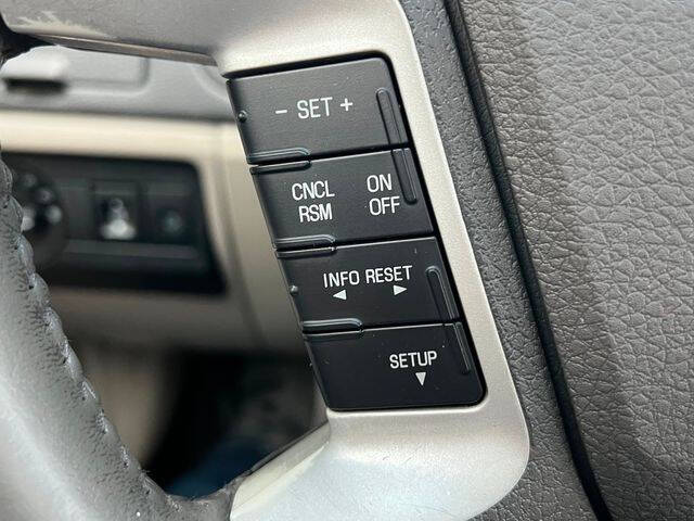 2010 Mercury Milan Hybrid