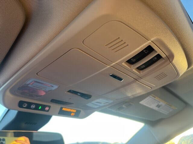 2020 Buick Envision Premium II