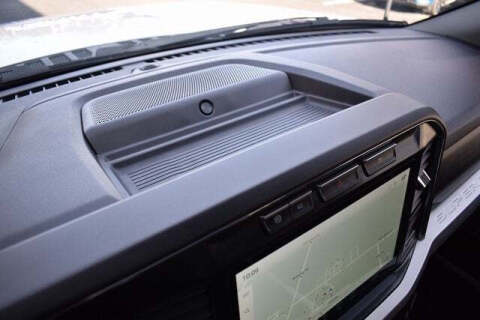 2023 Ford F-250 Super Duty