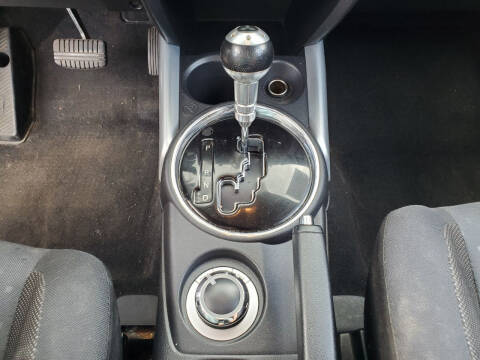 2012 Mitsubishi Outlander Sport SE