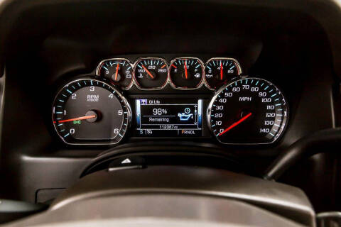 2020 GMC Yukon SLT Standard Edition