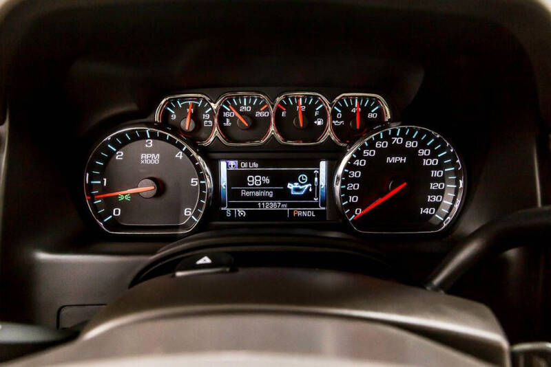 2020 GMC Yukon SLT Standard Edition