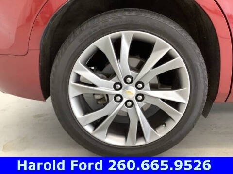 2019 Chevrolet Blazer Premier