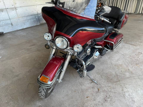 2006 Harley-Davidson Electra Glide Ultra Classic