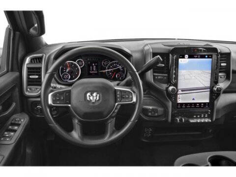 2026 RAM 2500 Lone Star