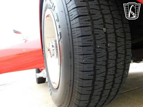 1975 Chevrolet Corvette