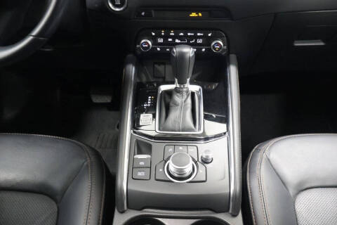 2020 Mazda CX-5 Grand Touring Reserve