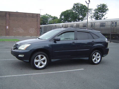 2004 Lexus RX 330