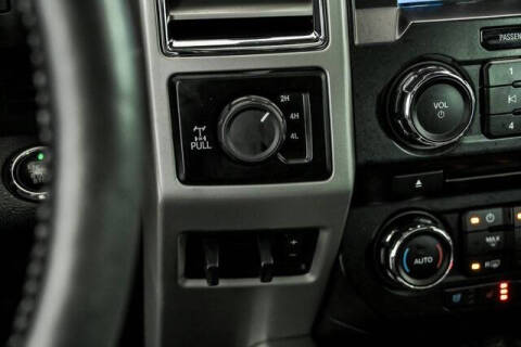 2017 Ford F-350 Super Duty