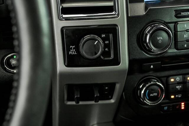 2017 Ford F-350 Super Duty