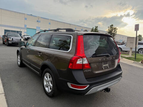 2013 Volvo XC70 3.2 Premier Plus