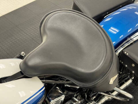 1964 Harley-Davidson FLH