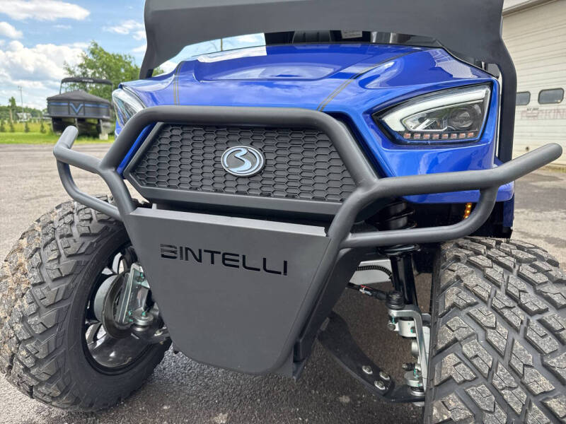 2026 Bintelli Nexus