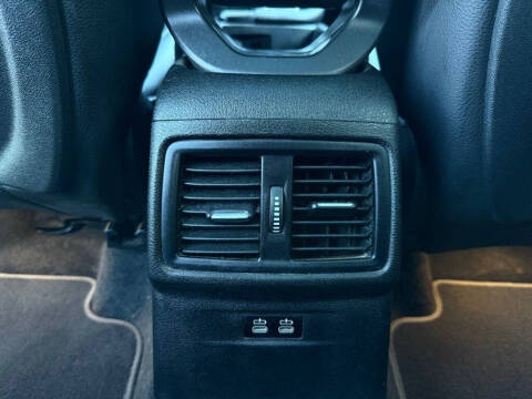 2022 BMW X1 sDrive28i