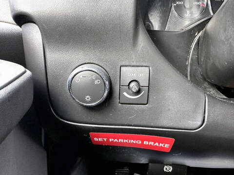 2013 Chevrolet Express 2500