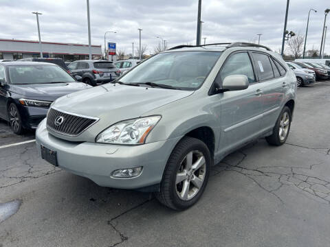 2004 Lexus RX 330 for sale at Auto Palace Inc in Columbus OH