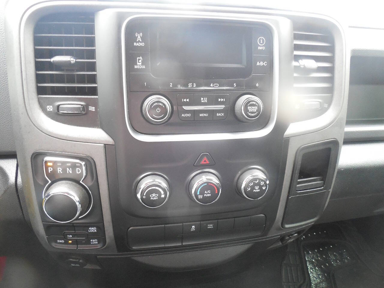 2014 Ram 1500 for sale at VIP Motor Sales in Hazel Park, MI