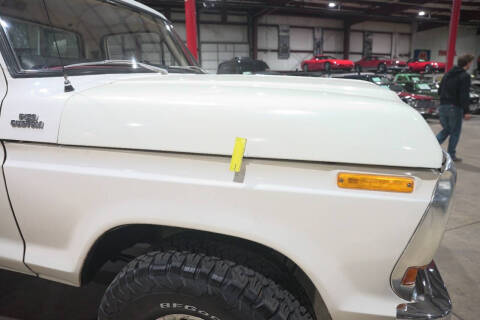 1978 Ford F-150