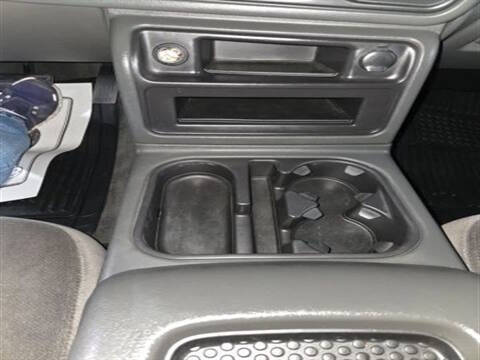 2006 GMC Sierra 1500