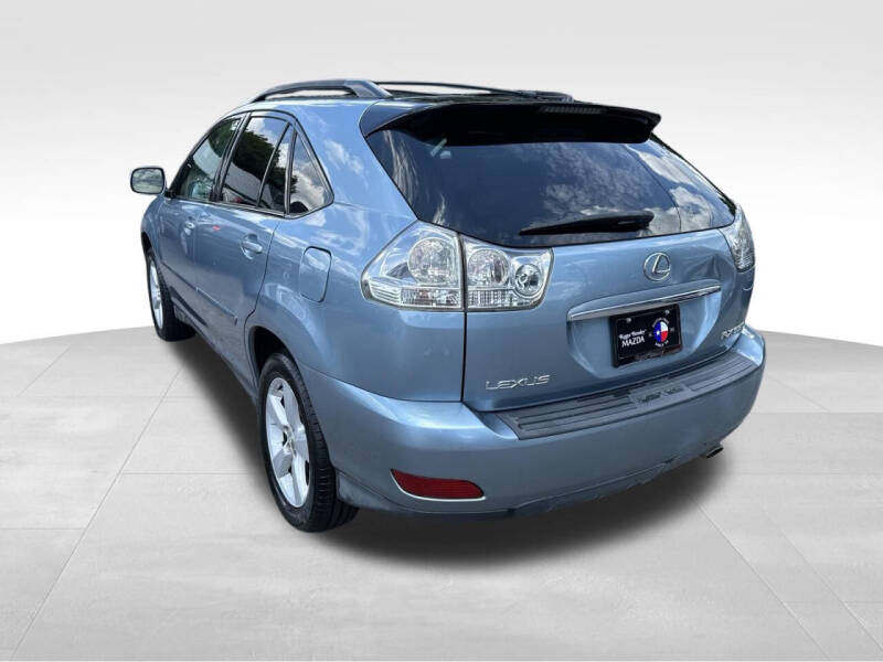 2006 Lexus RX 330