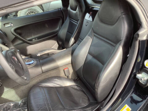 2006 Pontiac Solstice