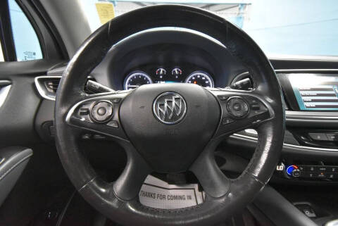 2019 Buick Enclave Essence