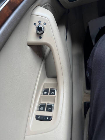 2017 Audi A6 3.0T quattro Premium Plus