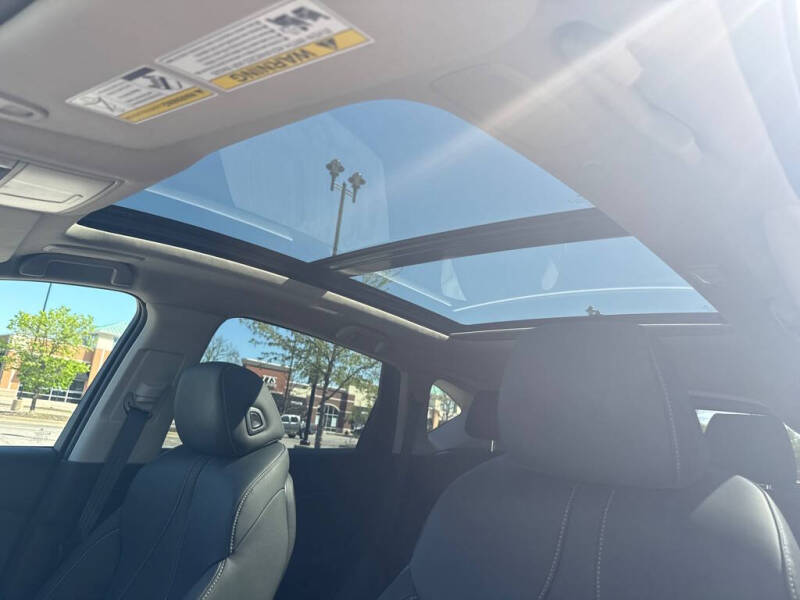 2025 Acura RDX SH-AWD w/Tech