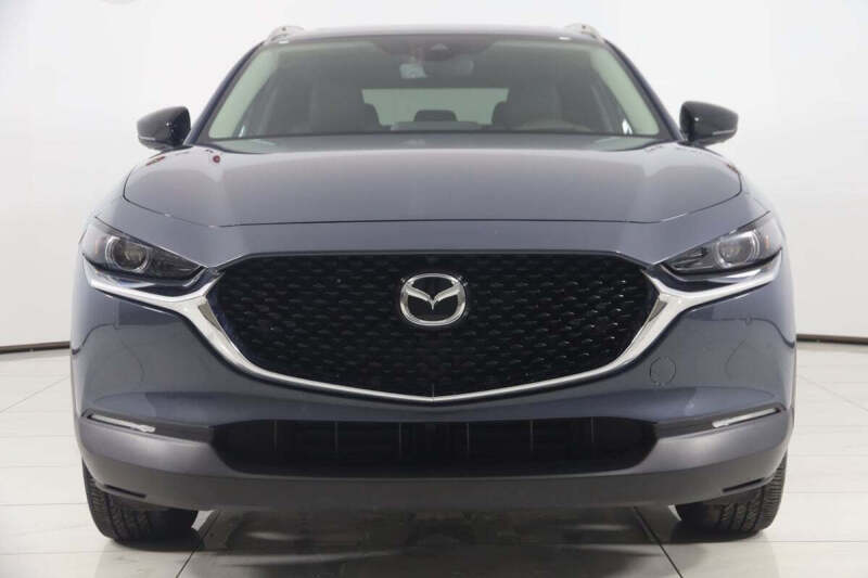 2021 Mazda CX-30 Turbo Premium Plus