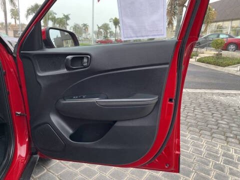 2022 Hyundai Venue Limited