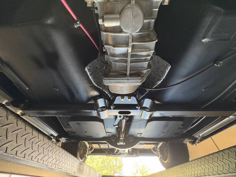 1963 Chevrolet Corvette