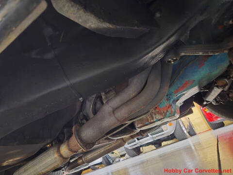 1981 Chevrolet Corvette