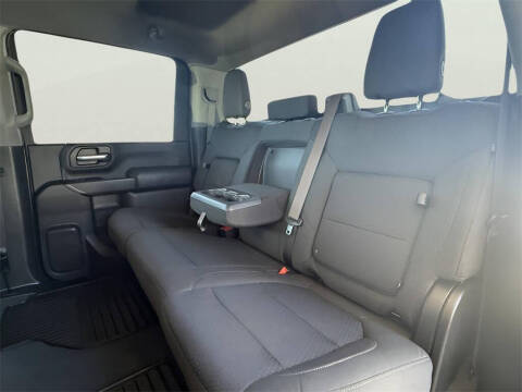 2023 Chevrolet Silverado 2500HD