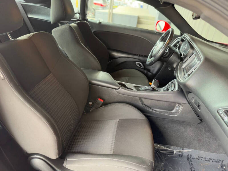 2020 Dodge Challenger