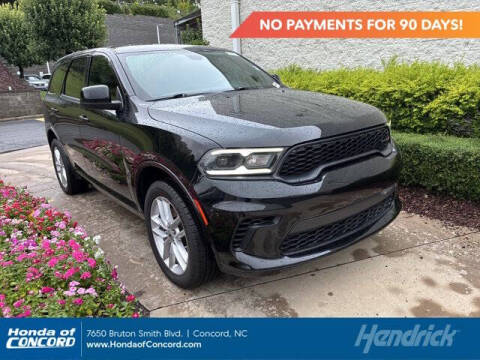 2023 Dodge Durango GT