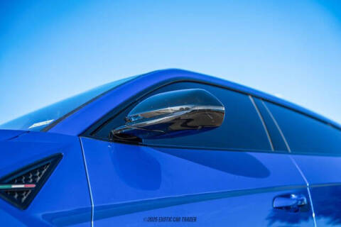 2019 Lamborghini Urus