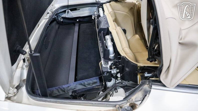 2010 Jaguar XK