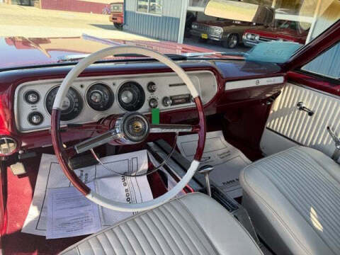 1964 Chevrolet Chevelle