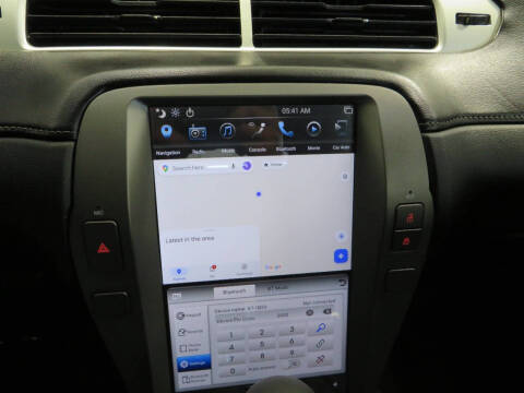 2012 Chevrolet Camaro LT