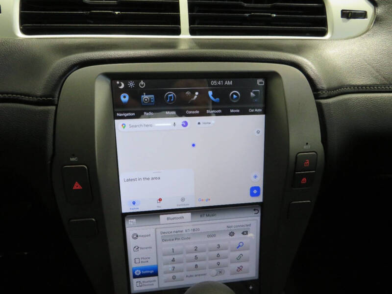 2012 Chevrolet Camaro LT