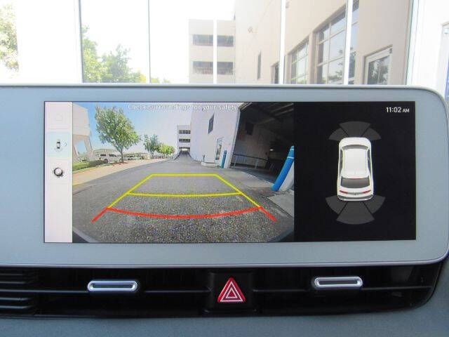 2023 Hyundai Ioniq 5 SEL