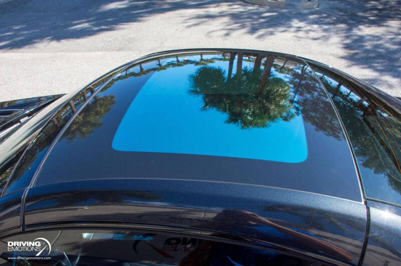 2017 Mercedes-Benz SL-Class AMG SL 65