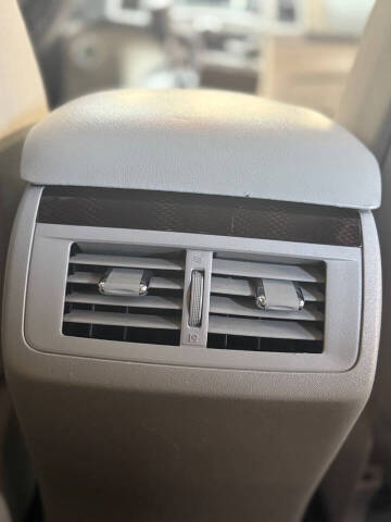 2011 Toyota Venza AWD V6