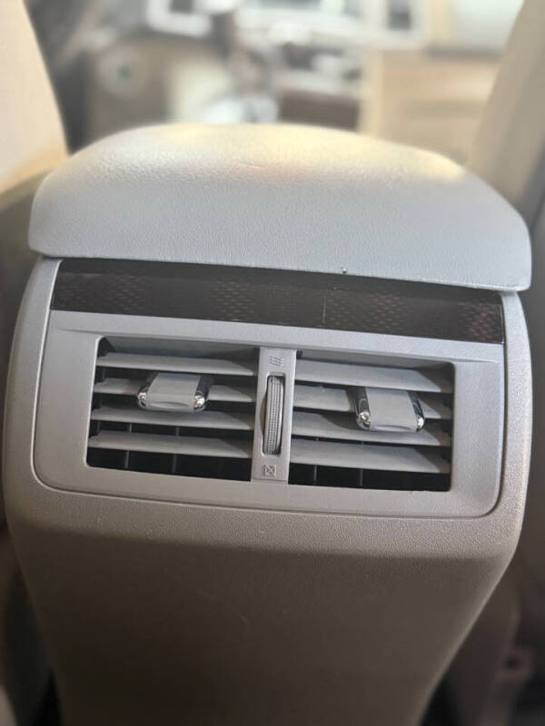 2011 Toyota Venza AWD V6