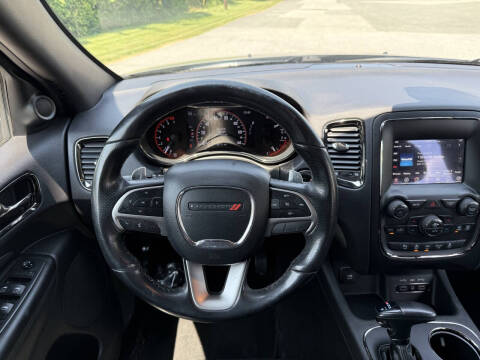 2020 Dodge Durango GT Plus