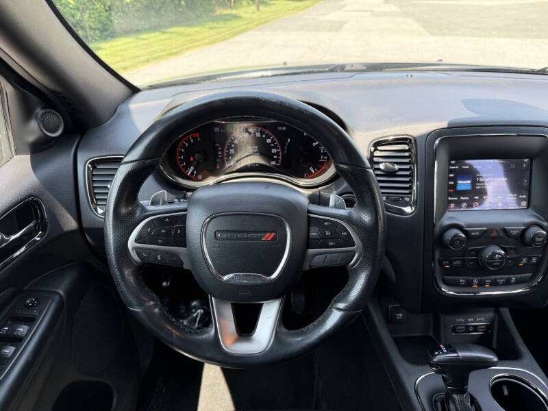 2020 Dodge Durango GT Plus